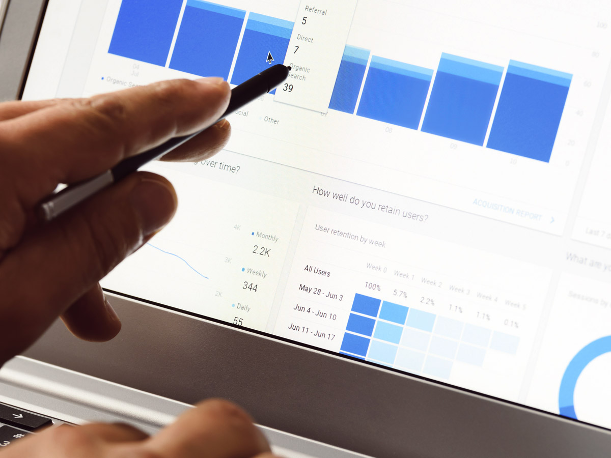 Web Designers and Google Advertising Experts in Canoga Park, the San Fernando Valley, and Los Angeles