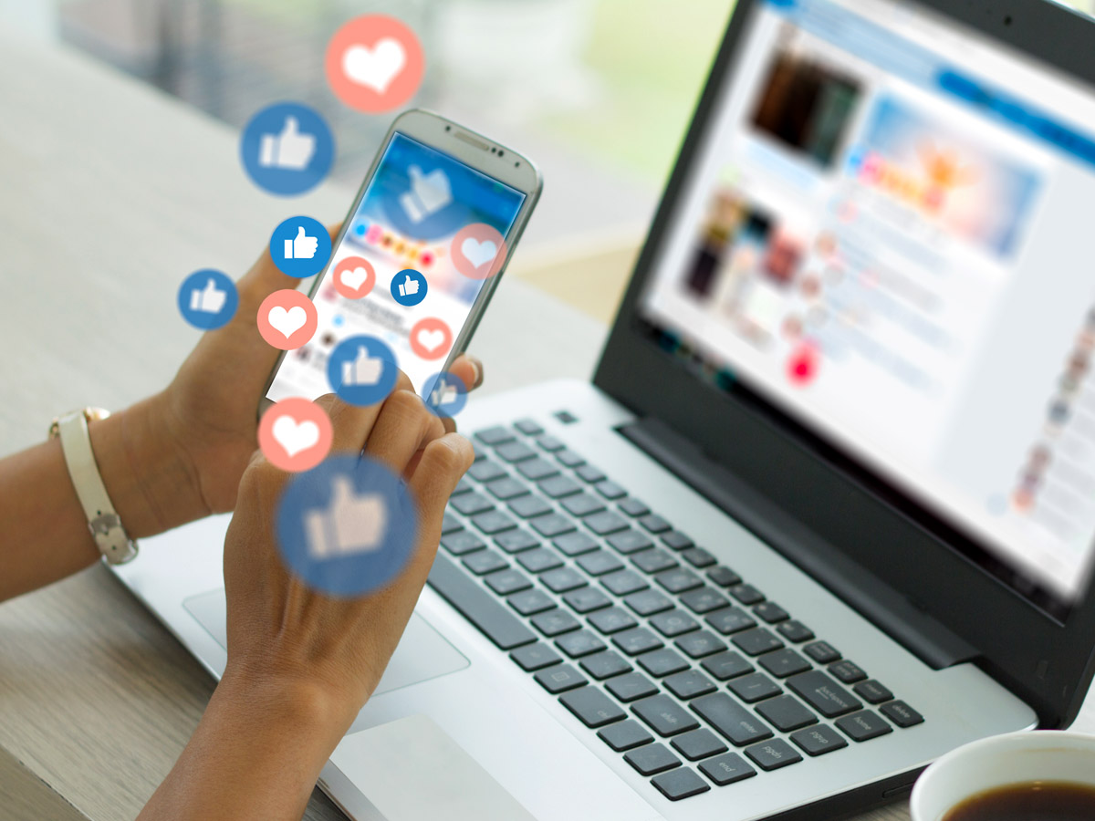 Web Designers and Social Media Marketing Experts in the San Fernando Valley