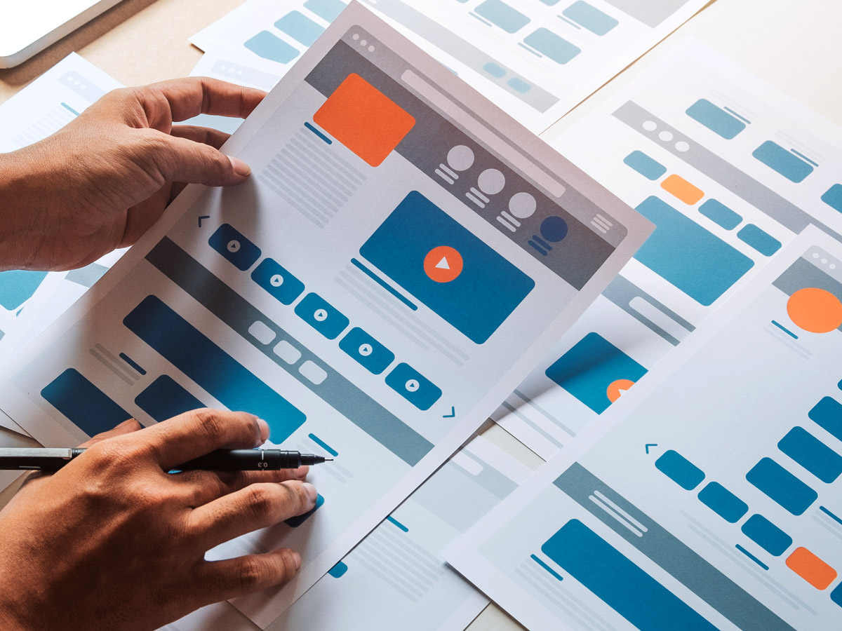 Web Designers, SEO, Social Media Marketing, Search Engine Advertising in the San Fernando Valley.