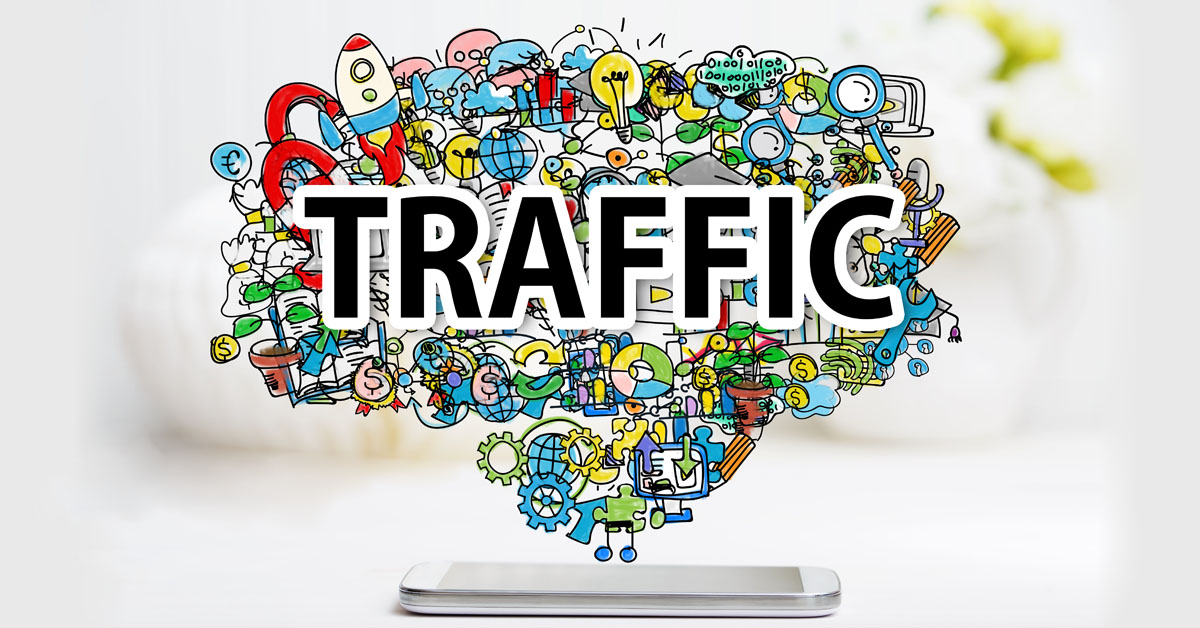Effective Strategies to Drive Traffic to Your Website