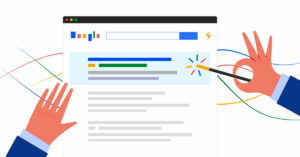 Google Algorithm, Search Engine Results