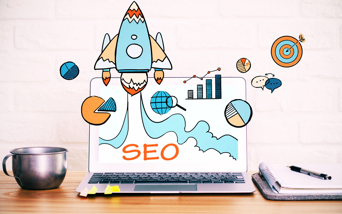 SEO in the San Fernando Valley and Los Angeles