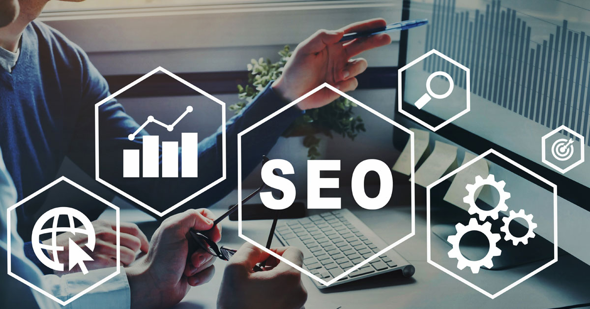 Search Engine Optimization (SEO) in the San Fernando Valley