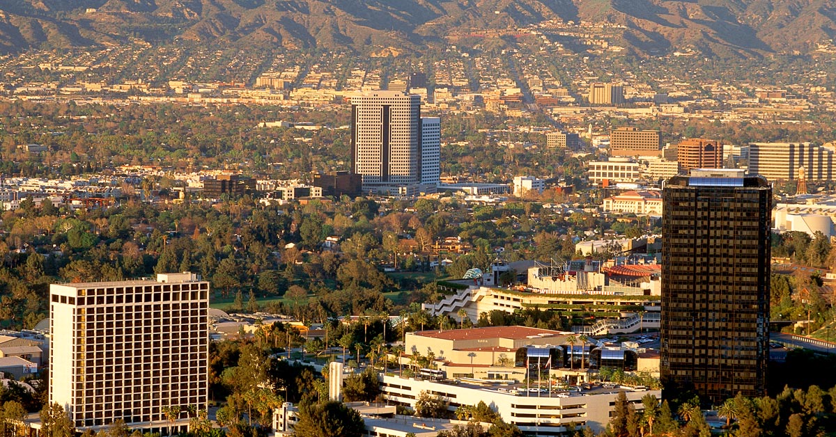 The Benefits of Starting a Business in the San Fernando Valley